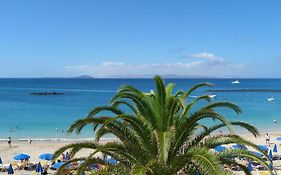 Apartamentos Thaisay Luz Del Mar II
